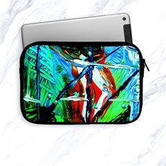 Depression 4 Apple Ipad Mini Zipper Cases by bestdesignintheworld