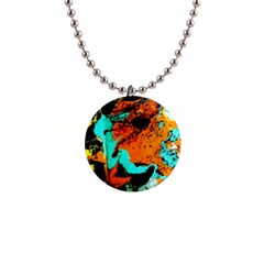 Fragrance Of Kenia 3 Button Necklaces by bestdesignintheworld