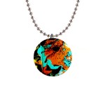 Fragrance Of Kenia 3 Button Necklaces Front