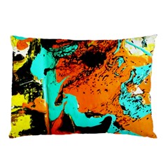 Fragrance Of Kenia 3 Pillow Case (two Sides) by bestdesignintheworld