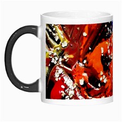 Smashed Butterfly 2 Morph Mugs by bestdesignintheworld