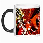 Smashed Butterfly 2 Morph Mugs Left