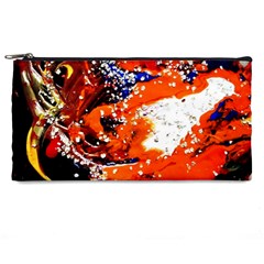 Smashed Butterfly 2 Pencil Cases by bestdesignintheworld