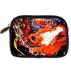 Smashed Butterfly 2 Digital Camera Cases by bestdesignintheworld