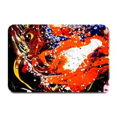 Smashed Butterfly 2 Plate Mats by bestdesignintheworld