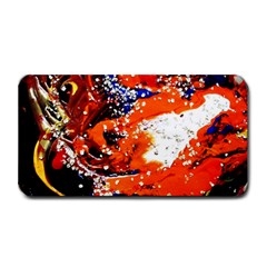 Smashed Butterfly 2 Medium Bar Mats by bestdesignintheworld