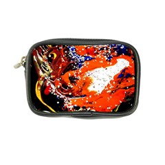 Smashed Butterfly 2 Coin Purse by bestdesignintheworld