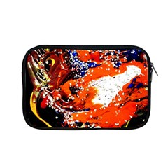 Smashed Butterfly 2 Apple Macbook Pro 13  Zipper Case by bestdesignintheworld