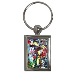 Eden Garden 12 Key Chains (rectangle)  by bestdesignintheworld