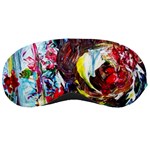 Eden Garden 12 Sleeping Masks Front