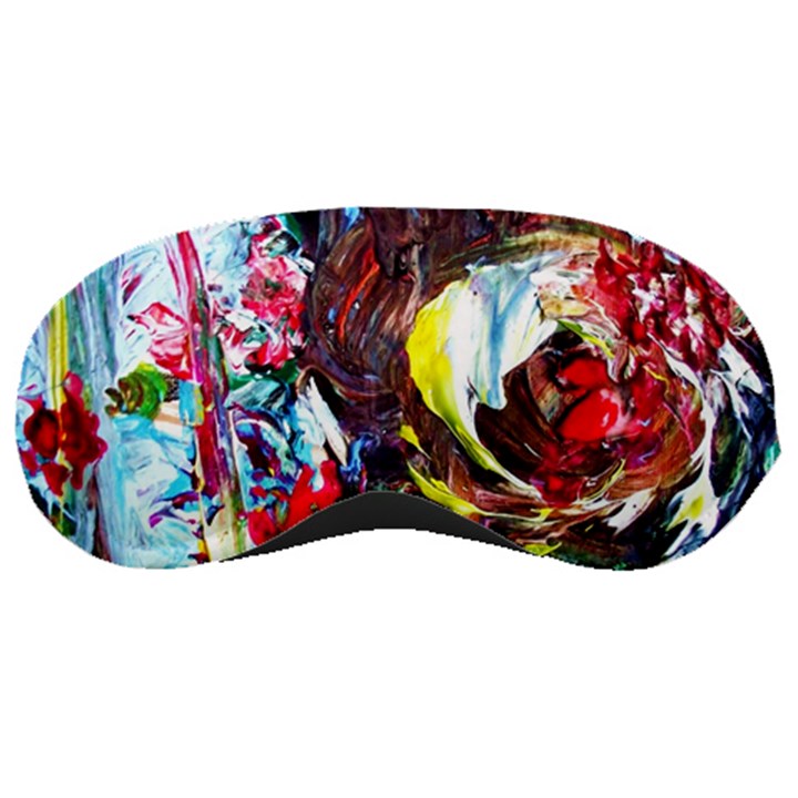 Eden Garden 12 Sleeping Masks