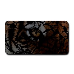 Earth Texture Tiger Shades Medium Bar Mats by LoolyElzayat