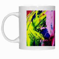 Global Warming 6 White Mugs by bestdesignintheworld