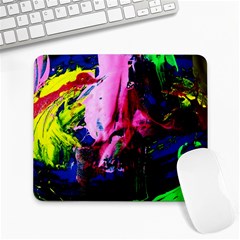 Global Warming 6 Large Mousepads by bestdesignintheworld