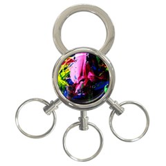 Global Warming 6 3-ring Key Chains by bestdesignintheworld