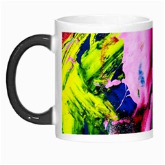 Global Warming 6 Morph Mugs by bestdesignintheworld