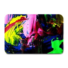 Global Warming 6 Plate Mats by bestdesignintheworld