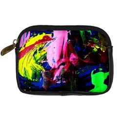 Global Warming 6 Digital Camera Cases by bestdesignintheworld