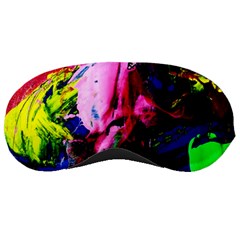 Global Warming 6 Sleeping Masks by bestdesignintheworld