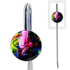 Global Warming 6 Book Mark by bestdesignintheworld