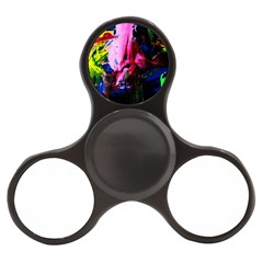 Global Warming 6 Finger Spinner by bestdesignintheworld