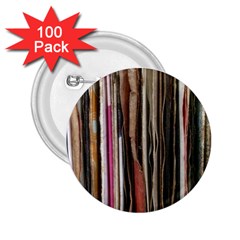 Old Singles 2 25  Buttons (100 Pack)  by DeneWestUK