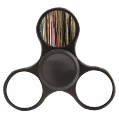 Old Singles Finger Spinner