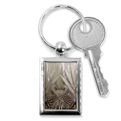 Cut Crystal Key Chains (rectangle)  by DeneWestUK