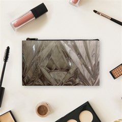 Cut Crystal Cosmetic Bag (small)  by DeneWestUK