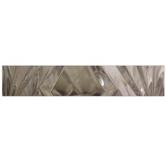 Cut Crystal Large Flano Scarf 