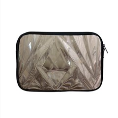 Cut Crystal Apple Macbook Pro 15  Zipper Case by DeneWestUK