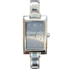 Cheviot Rectangle Italian Charm Watch