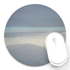 Cheviot Round Mousepads