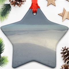 Cheviot Ornament (star)