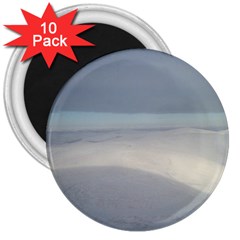 Cheviot 3  Magnets (10 Pack) 