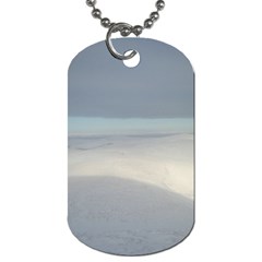 Cheviot Dog Tag (one Side)