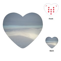 Cheviot Playing Cards (heart) 