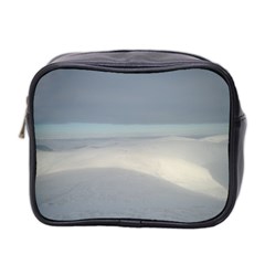 Cheviot Mini Toiletries Bag 2-side