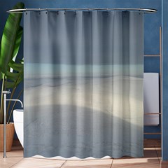 Cheviot Shower Curtain 60  X 72  (medium) 