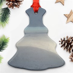 Cheviot Christmas Tree Ornament (two Sides)