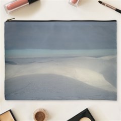 Cheviot Cosmetic Bag (xxxl) 