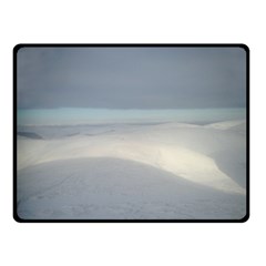 Cheviot Double Sided Fleece Blanket (small)  by DeneWestUK