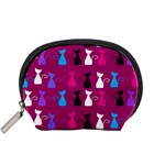 Cats Accessory Pouches (Small)  Front