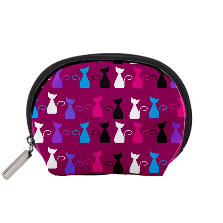 Cats Accessory Pouches (Small) 