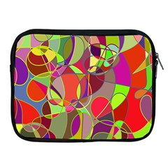 Abstracttion Apple Ipad 2/3/4 Zipper Cases by luizavictorya72