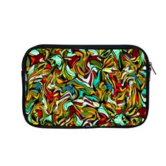 Artwork By Patrick-colorful-46 Apple Macbook Pro 13  Zipper Case by ArtworkByPatrick