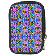 Artwork By Patrick-colorful-48 Compact Camera Cases by ArtworkByPatrick