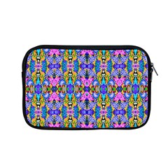 Artwork By Patrick-colorful-48 Apple Macbook Pro 13  Zipper Case by ArtworkByPatrick