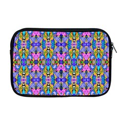 Artwork By Patrick-colorful-48 Apple Macbook Pro 17  Zipper Case by ArtworkByPatrick