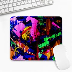 Global Warming 1 Large Mousepads by bestdesignintheworld